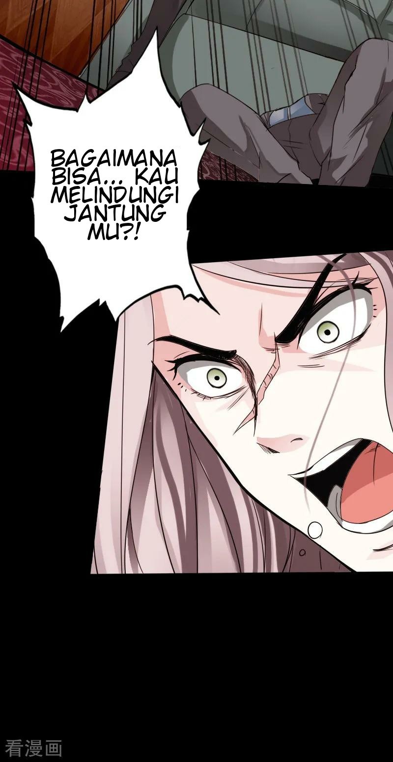 Hopeless Chapter 16 - Halaman 9
