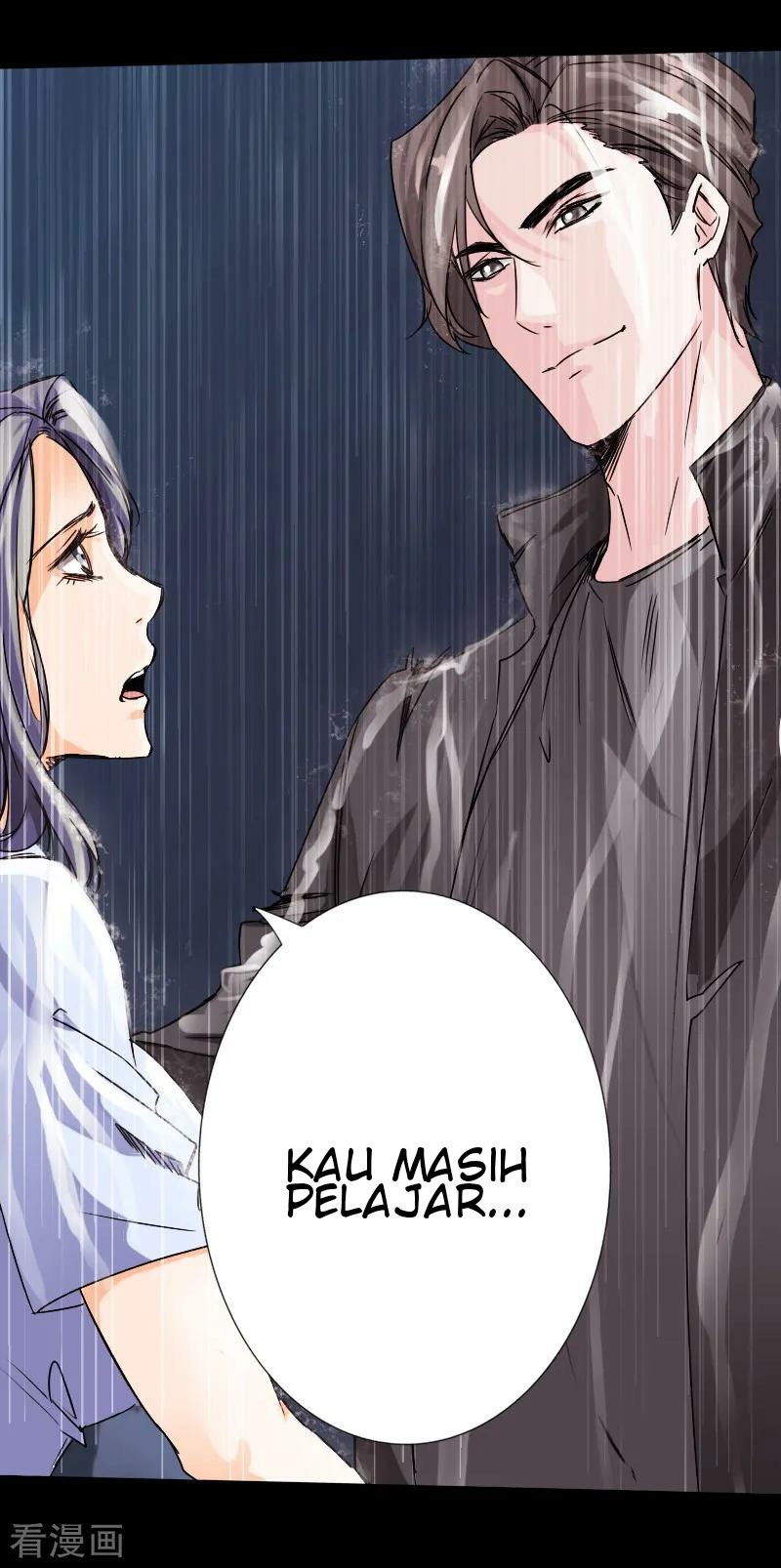 Hopeless Chapter 17 - Halaman 18