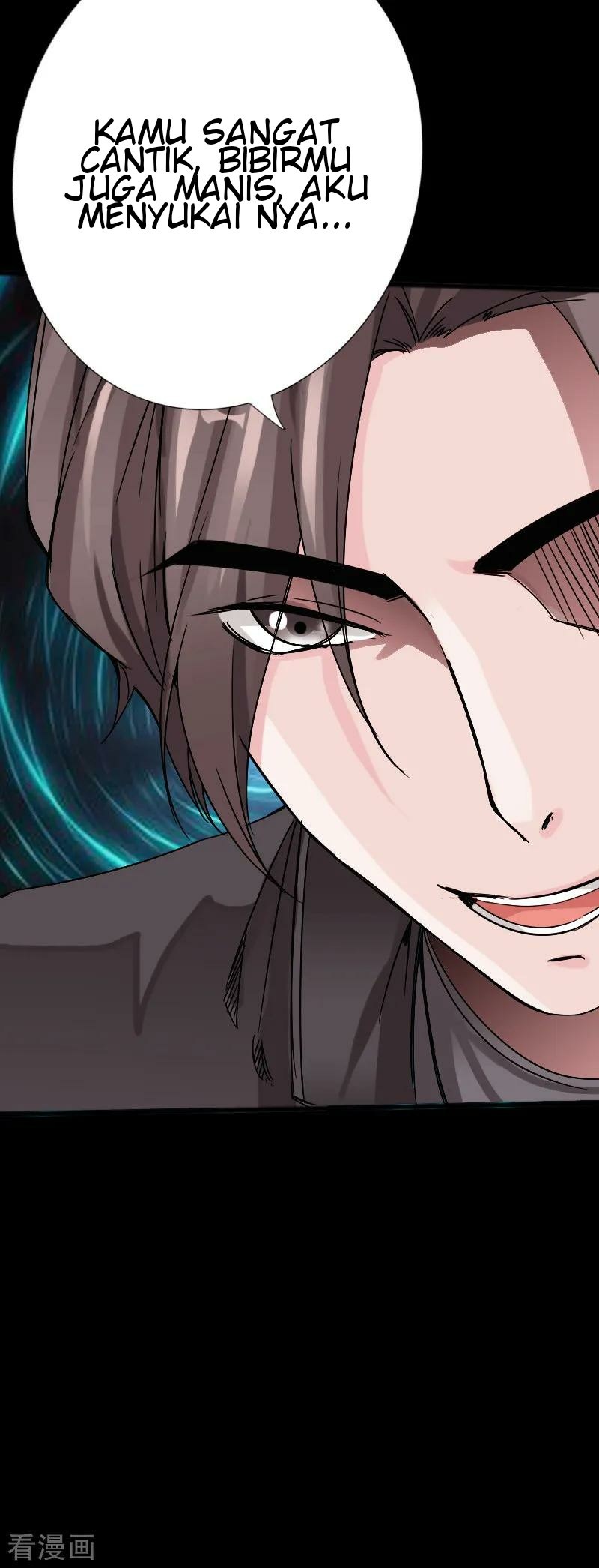 Hopeless Chapter 17 - Halaman 20