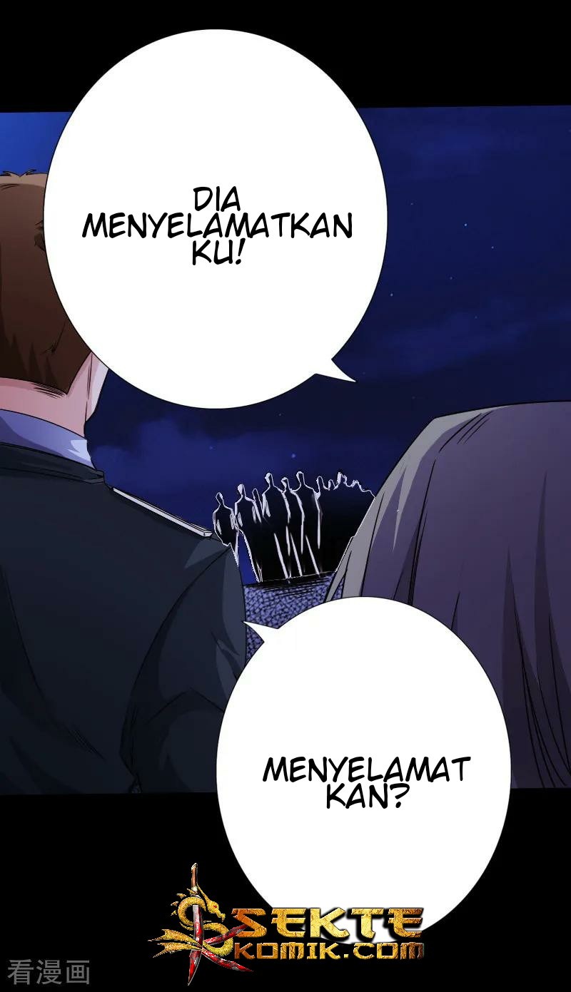 Hopeless Chapter 17 - Halaman 21