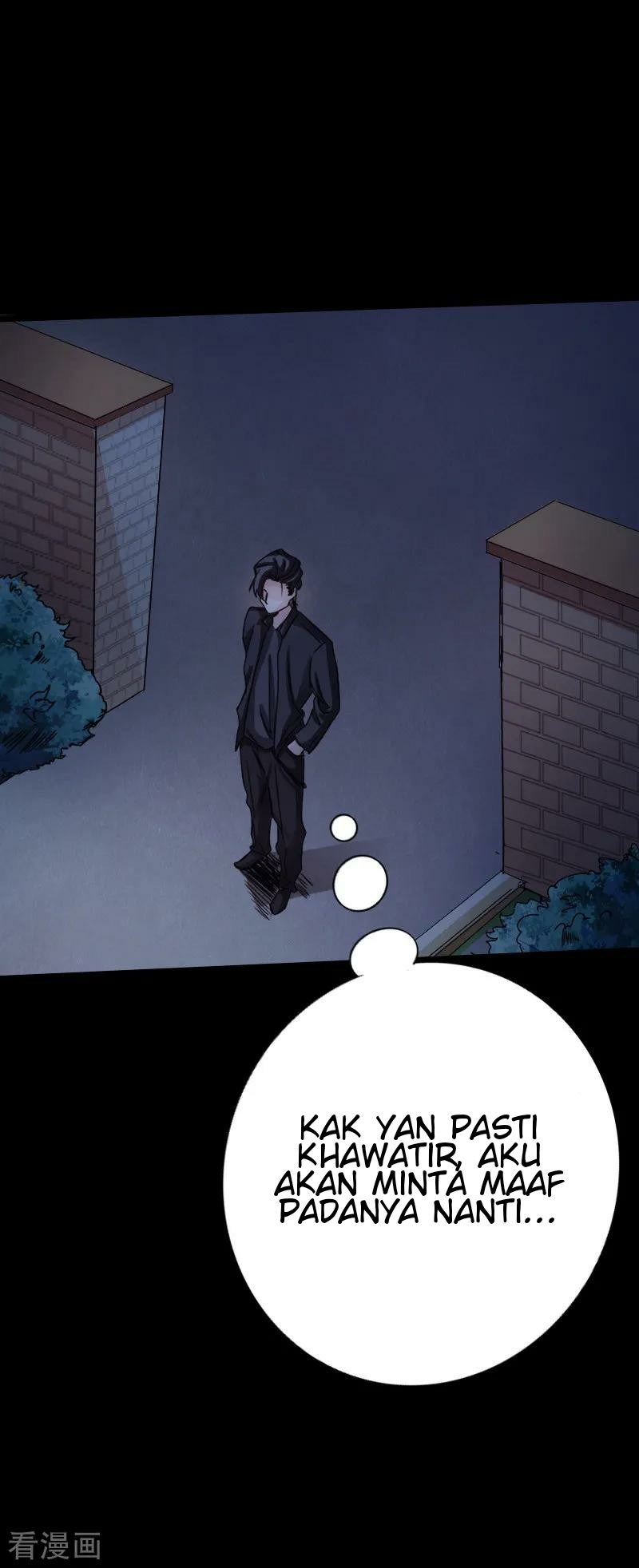 Hopeless Chapter 17 - Halaman 24