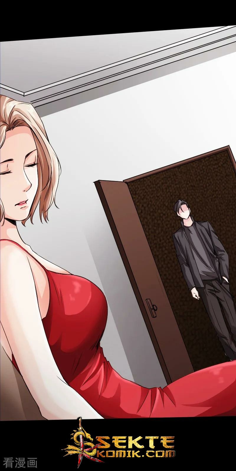 Hopeless Chapter 17 - Halaman 25
