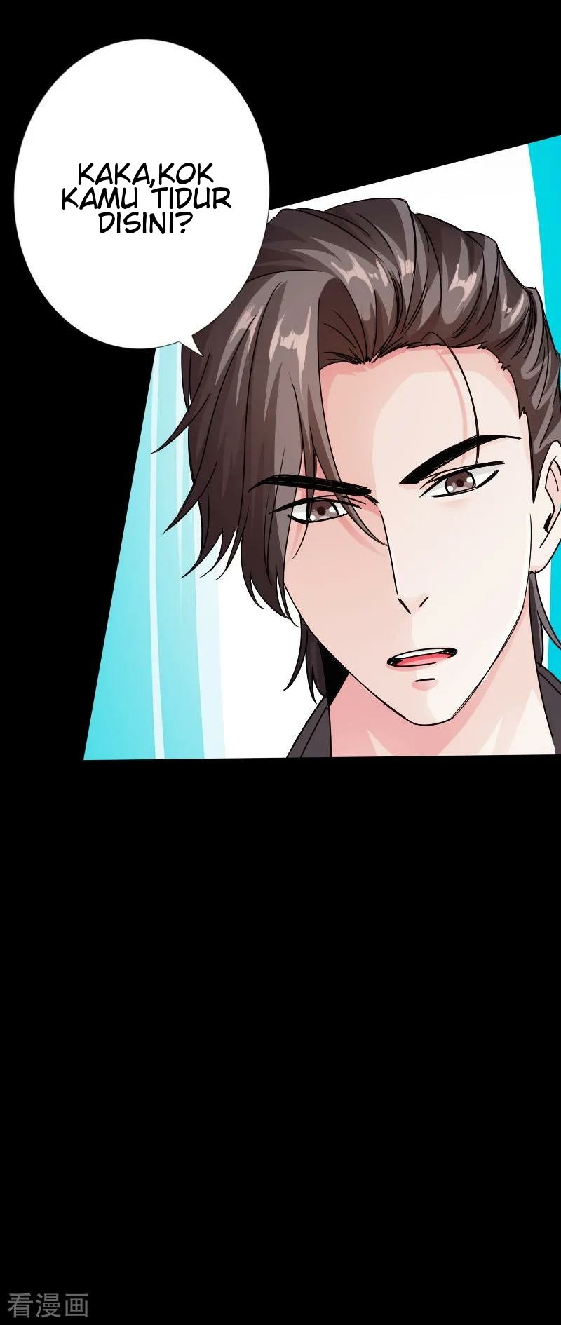 Hopeless Chapter 17 - Halaman 26