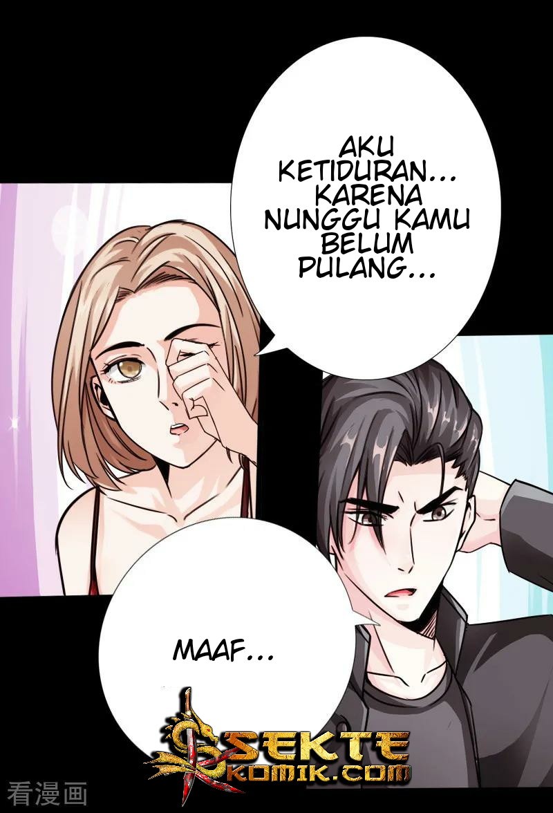 Hopeless Chapter 17 - Halaman 27