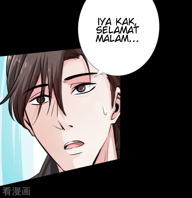 Hopeless Chapter 17 - Halaman 30