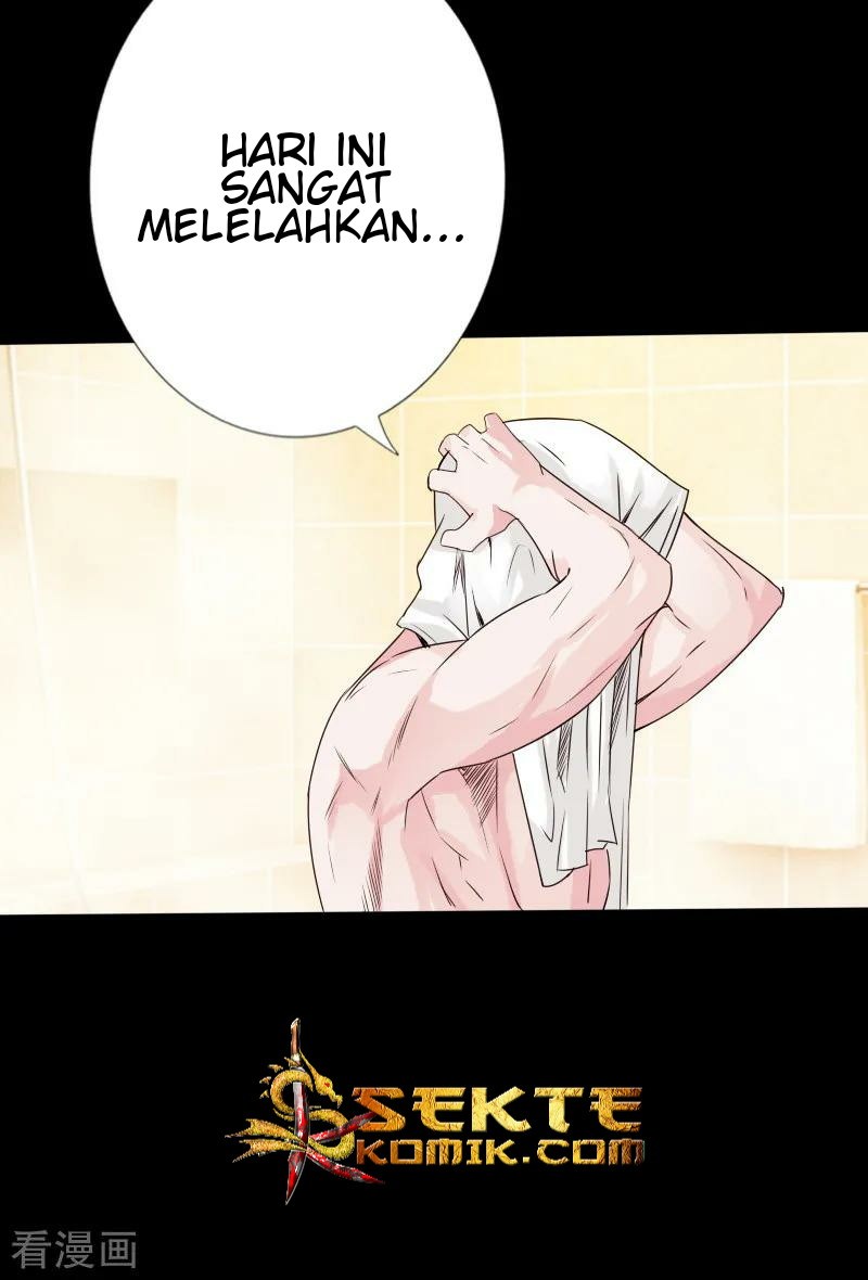 Hopeless Chapter 17 - Halaman 32