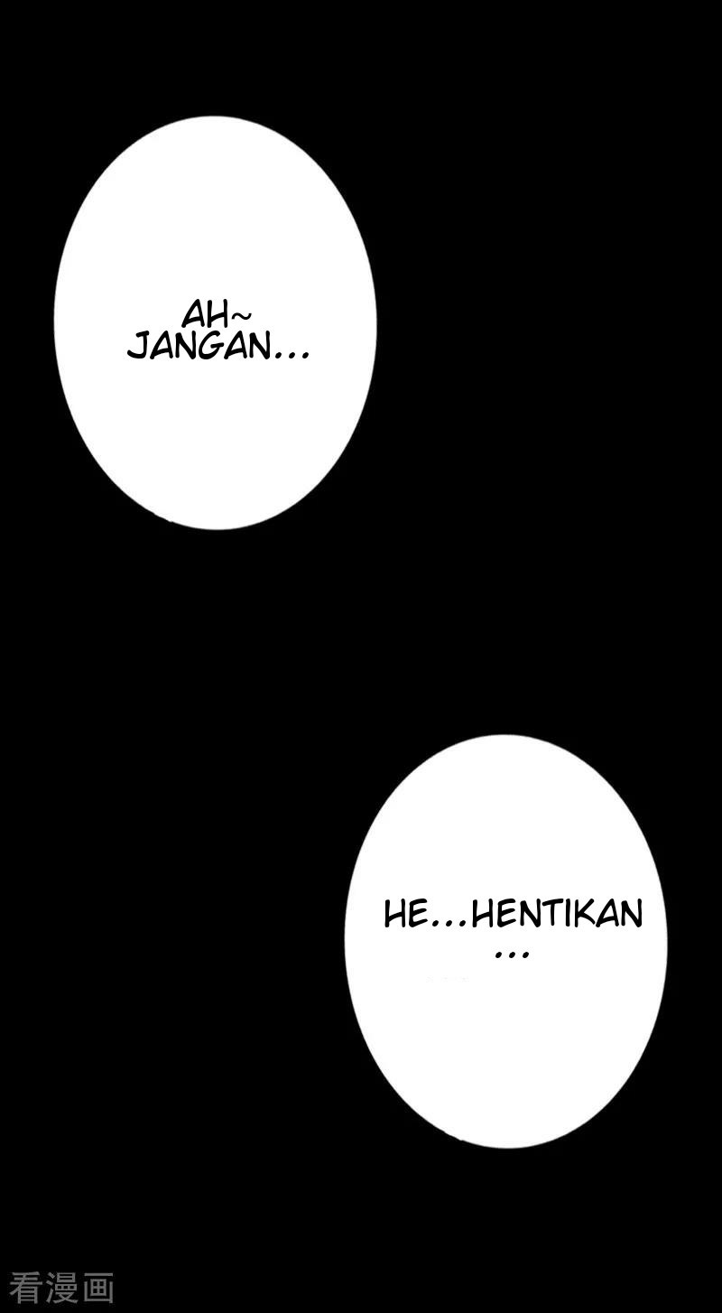 Hopeless Chapter 17 - Halaman 34