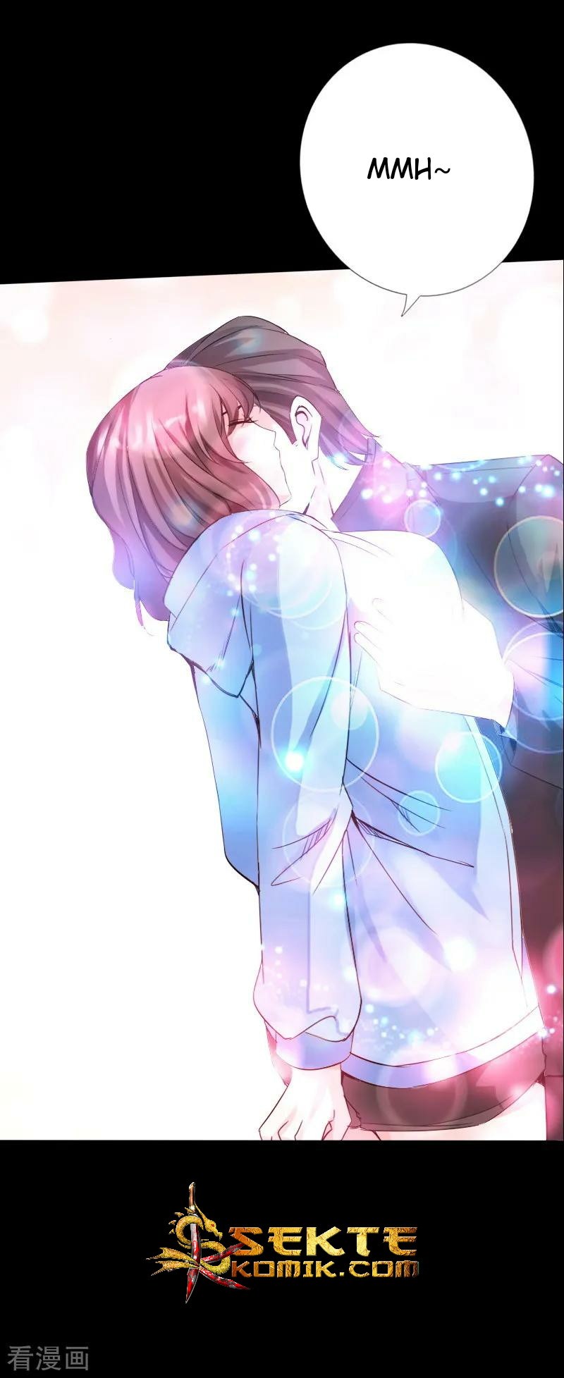 Hopeless Chapter 17 - Halaman 35