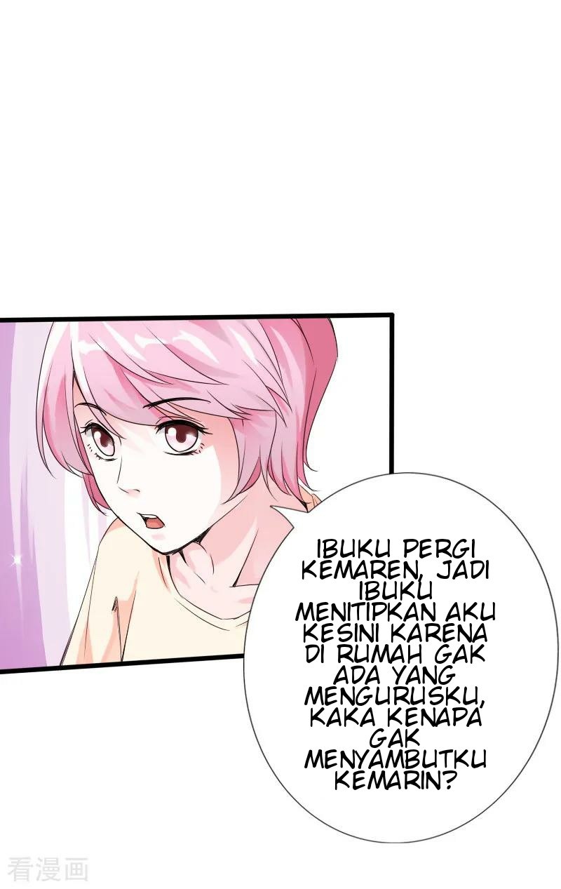 Hopeless Chapter 17 - Halaman 41