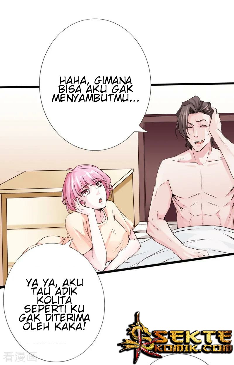 Hopeless Chapter 17 - Halaman 42