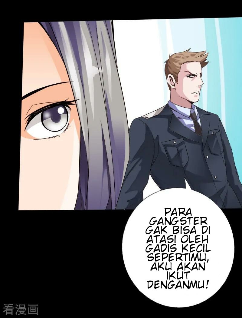 Hopeless Chapter 17 - Halaman 6