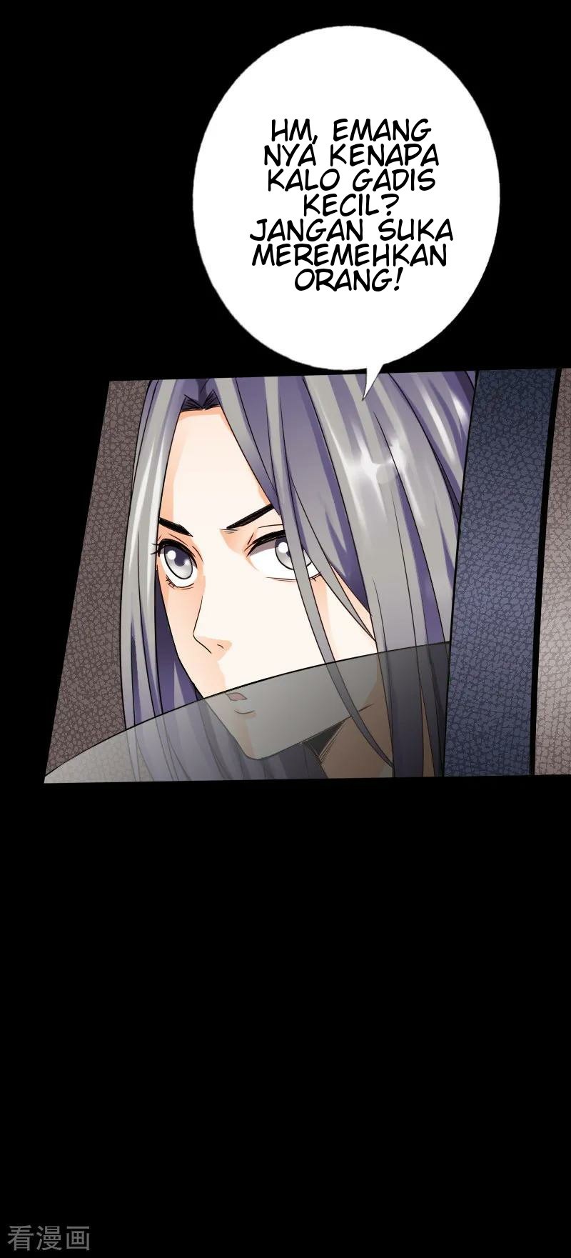 Hopeless Chapter 17 - Halaman 8