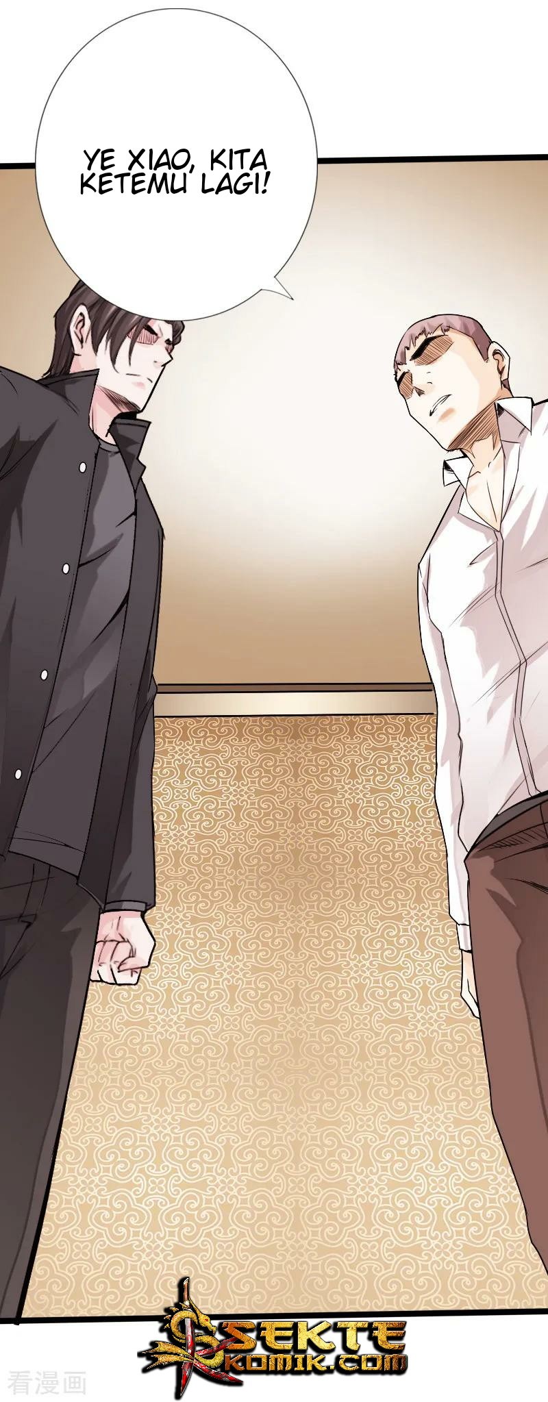 Hopeless Chapter 19 - Halaman 11