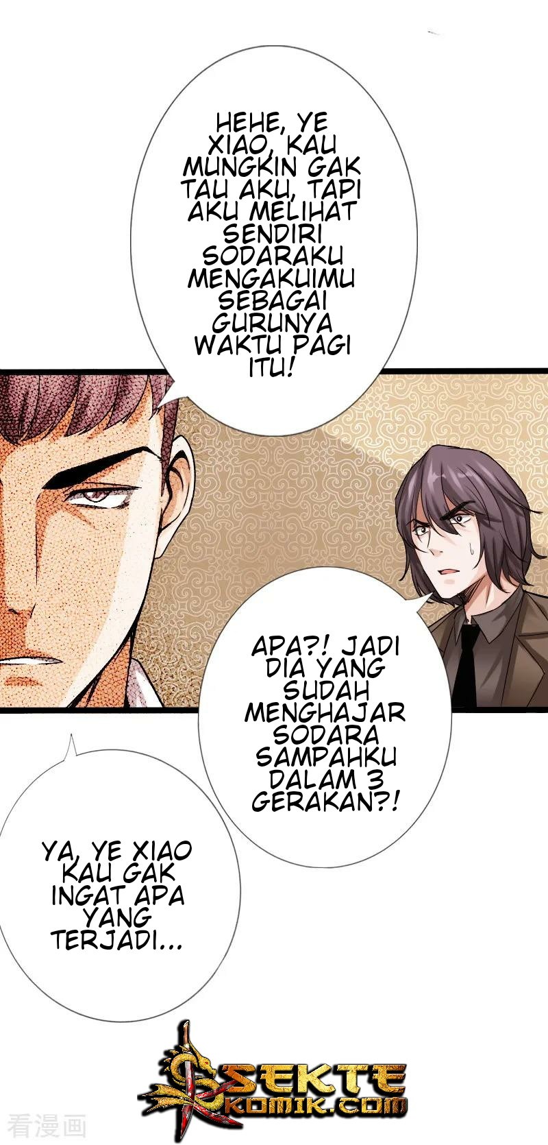 Hopeless Chapter 19 - Halaman 13