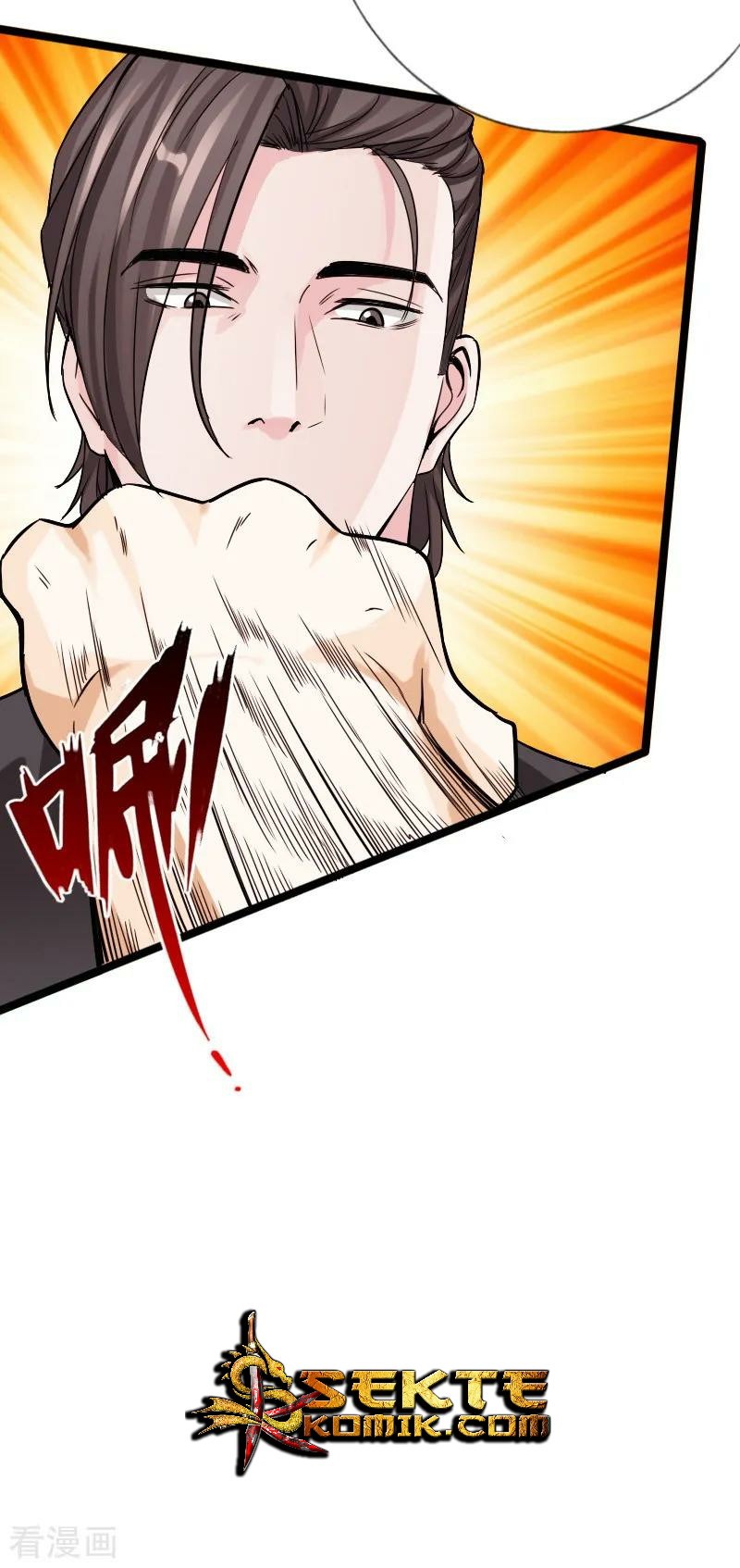 Hopeless Chapter 19 - Halaman 15