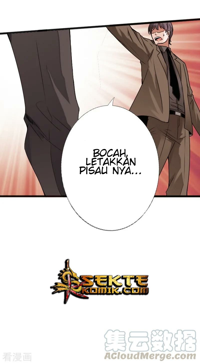 Hopeless Chapter 19 - Halaman 23
