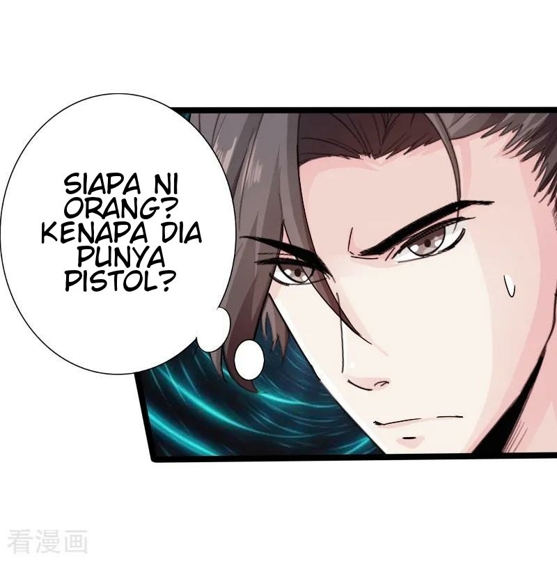 Hopeless Chapter 19 - Halaman 24