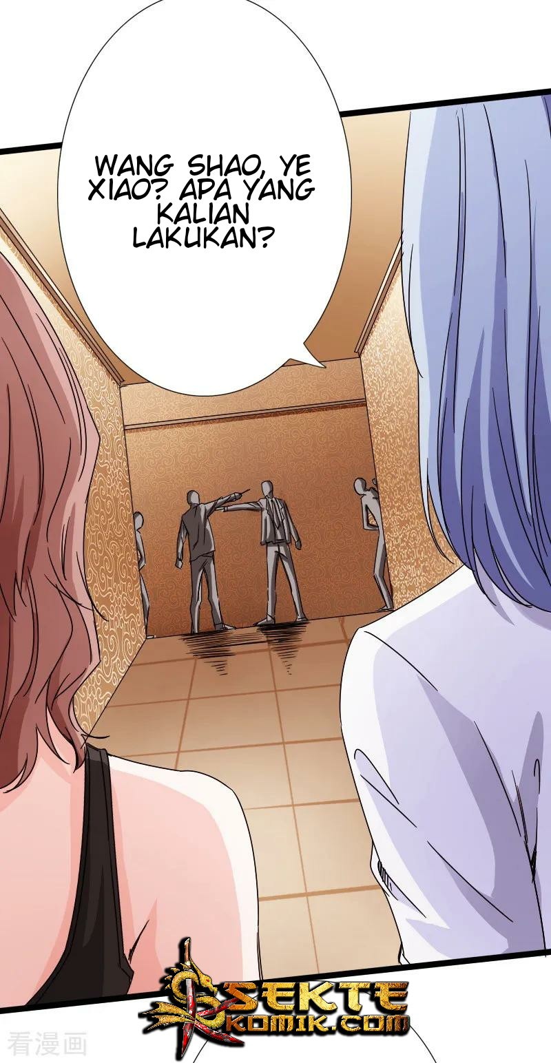 Hopeless Chapter 19 - Halaman 26