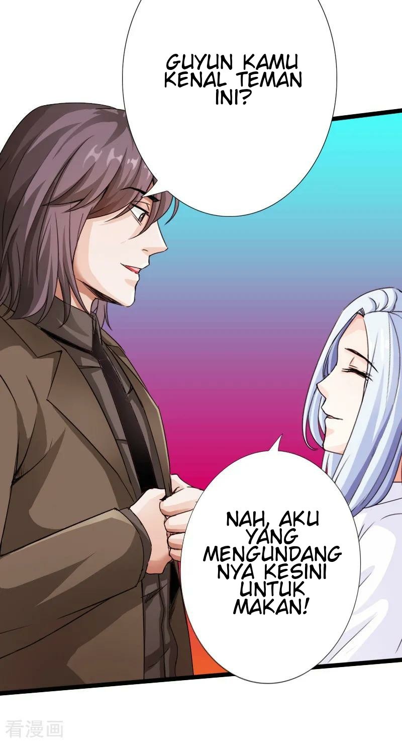 Hopeless Chapter 19 - Halaman 27