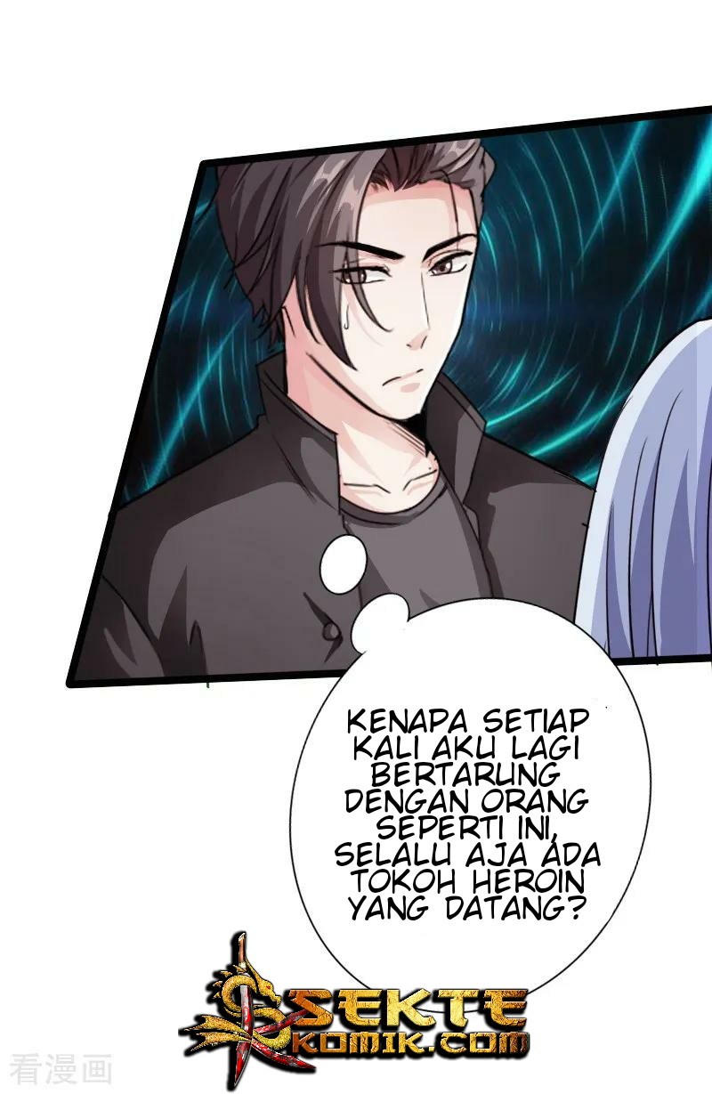 Hopeless Chapter 19 - Halaman 28