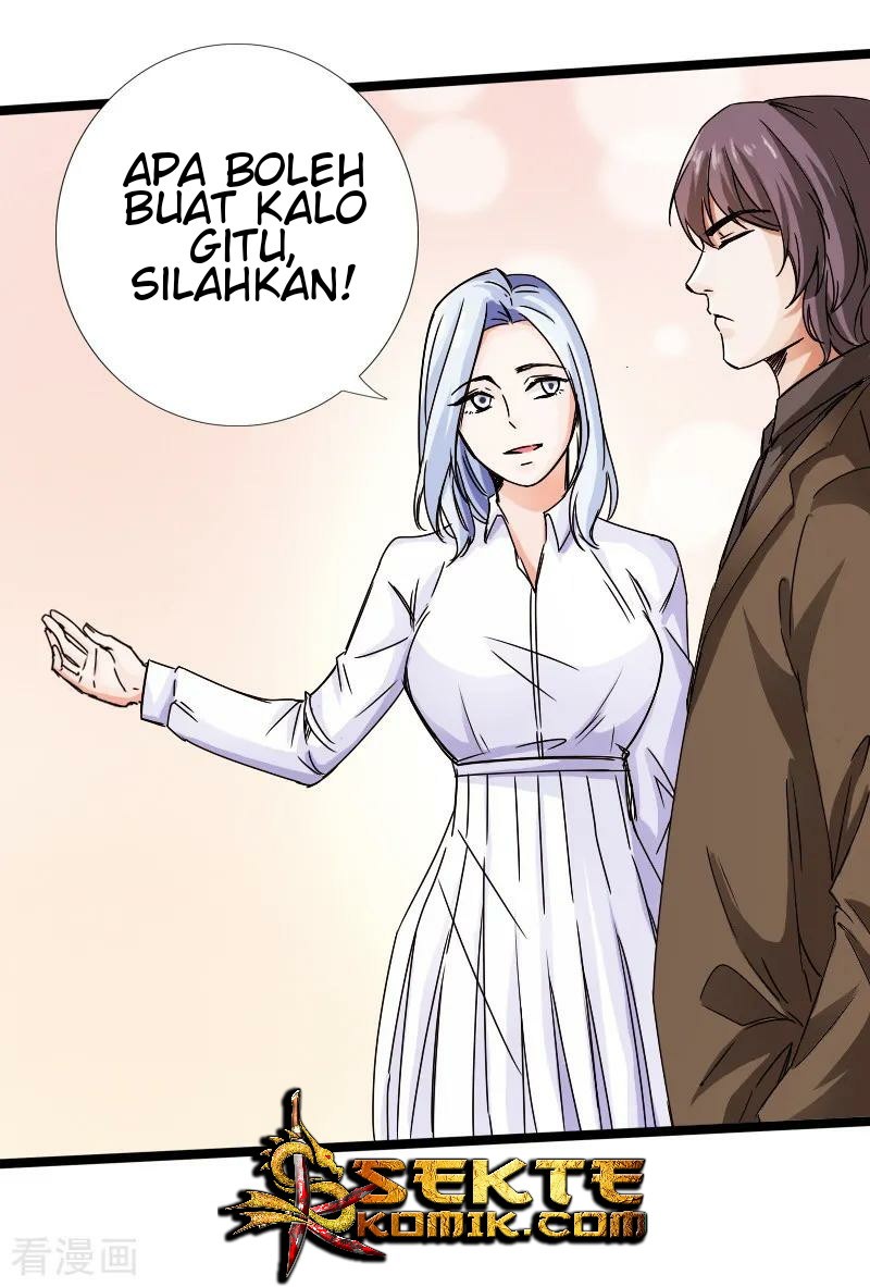 Hopeless Chapter 19 - Halaman 31