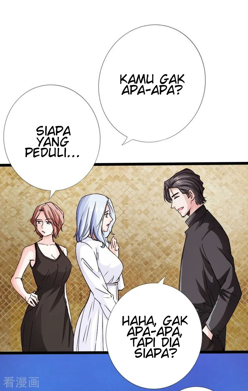 Hopeless Chapter 19 - Halaman 32