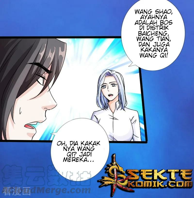 Hopeless Chapter 19 - Halaman 33