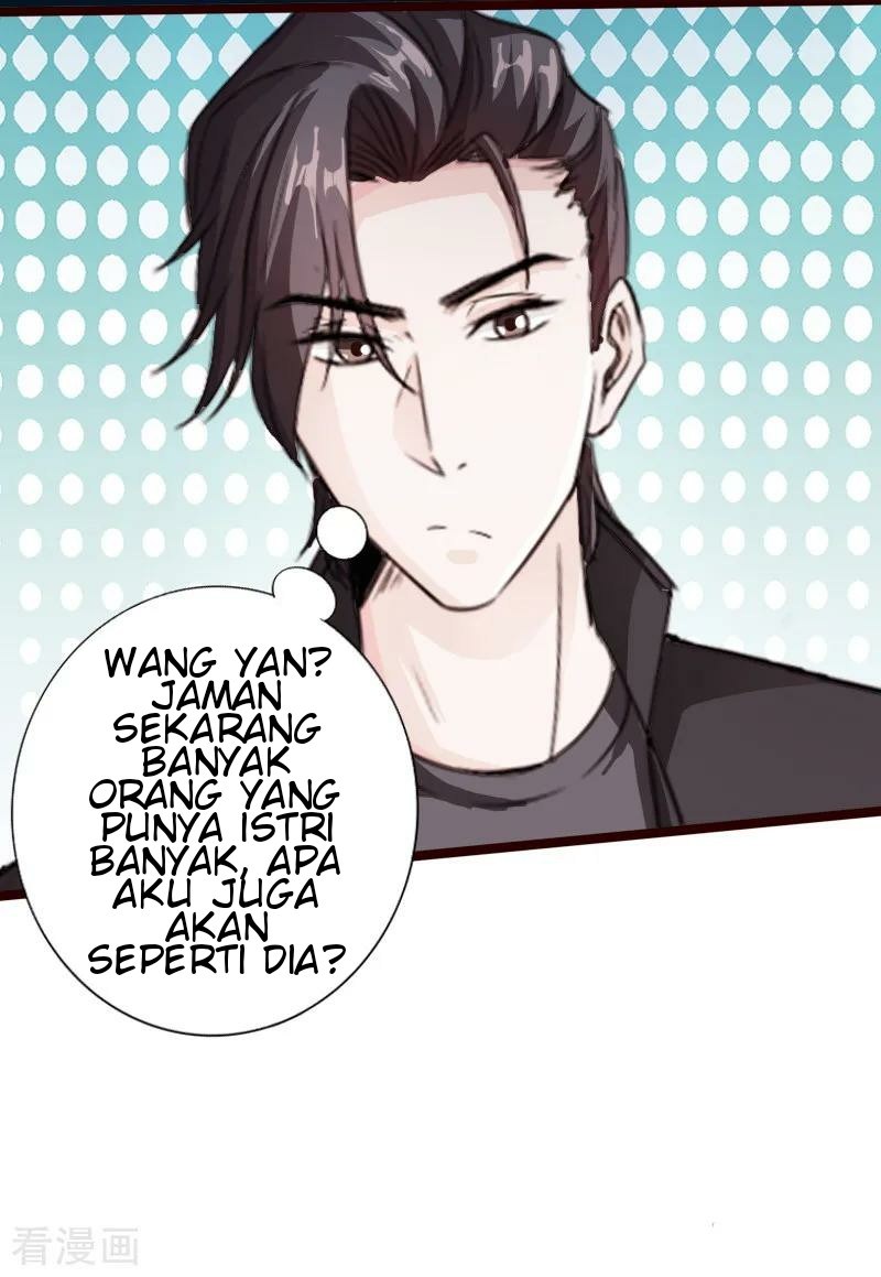 Hopeless Chapter 19 - Halaman 35