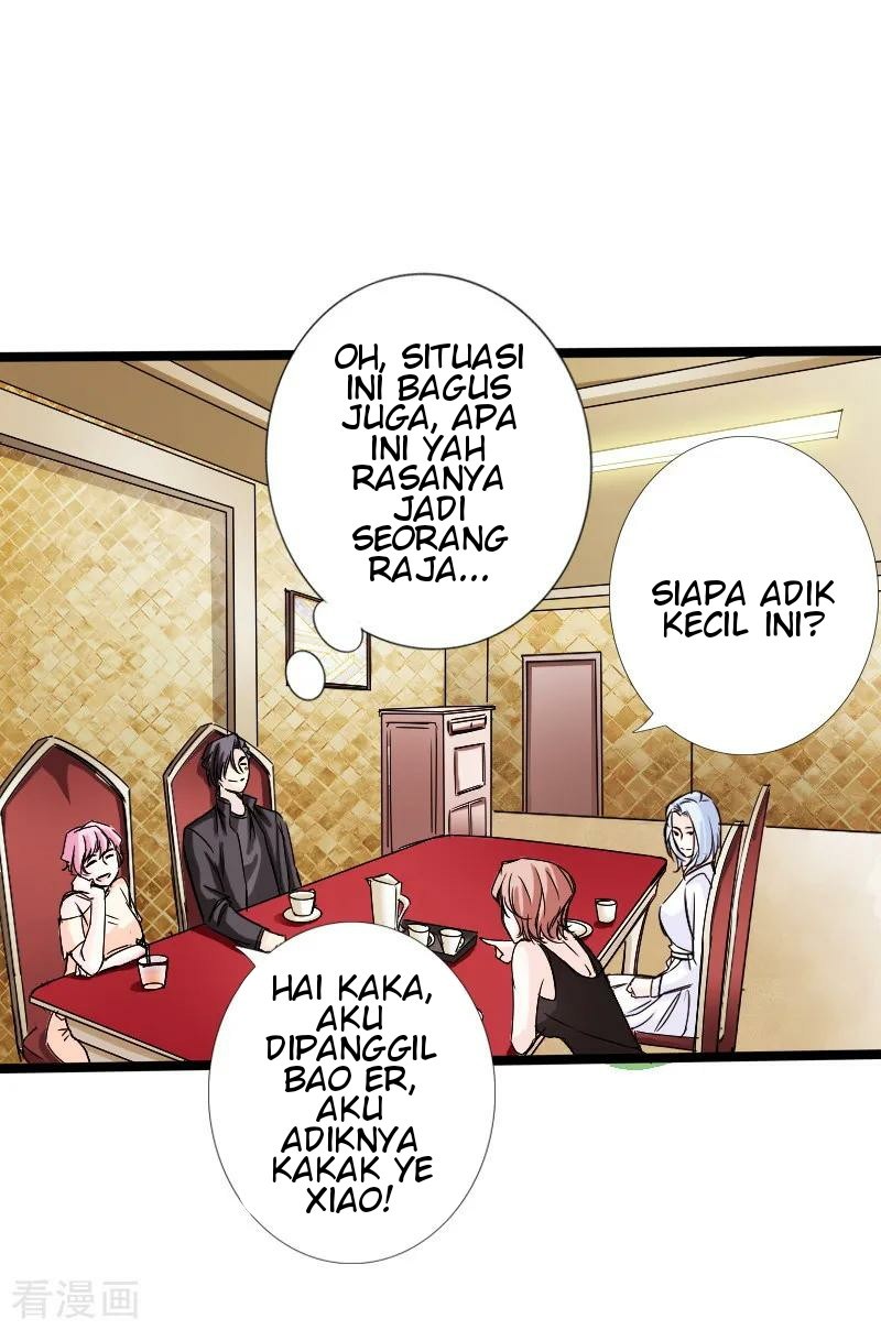 Hopeless Chapter 19 - Halaman 36