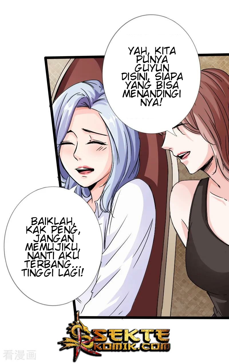Hopeless Chapter 19 - Halaman 39