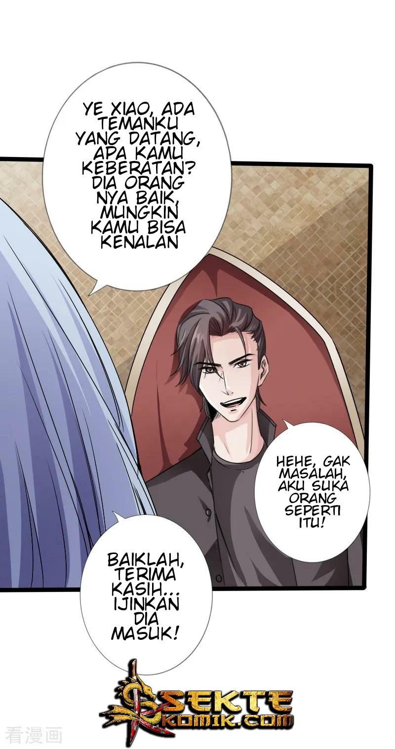 Hopeless Chapter 19 - Halaman 41
