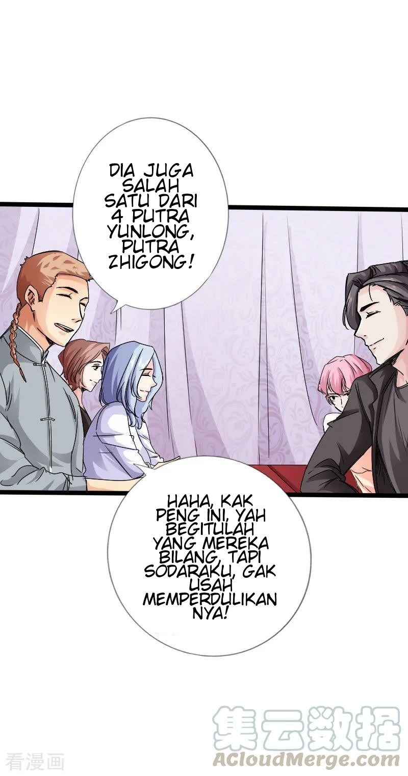 Hopeless Chapter 19 - Halaman 44