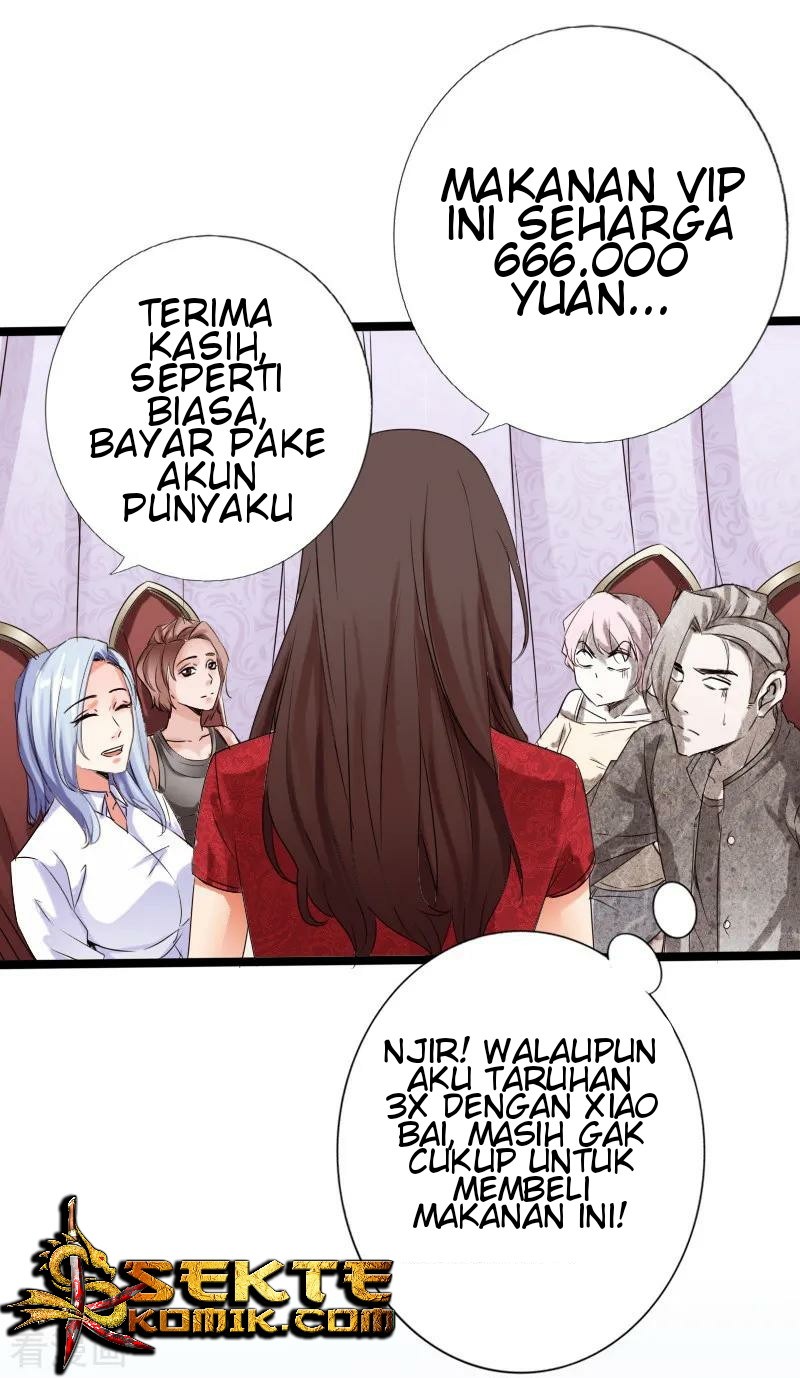 Hopeless Chapter 19 - Halaman 50