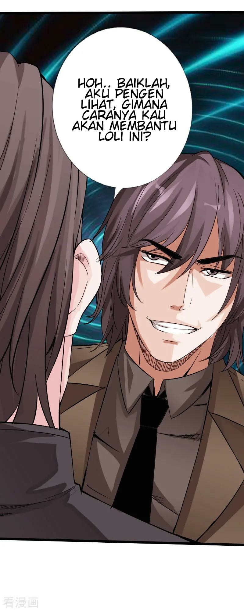 Hopeless Chapter 19 - Halaman 5
