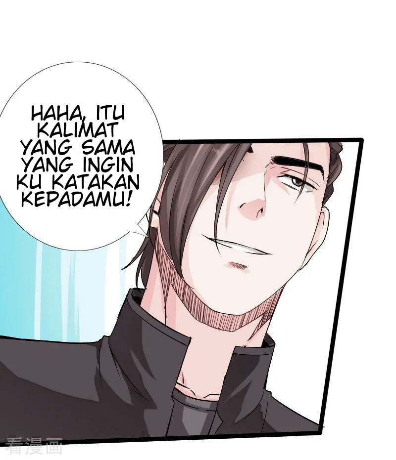 Hopeless Chapter 19 - Halaman 9