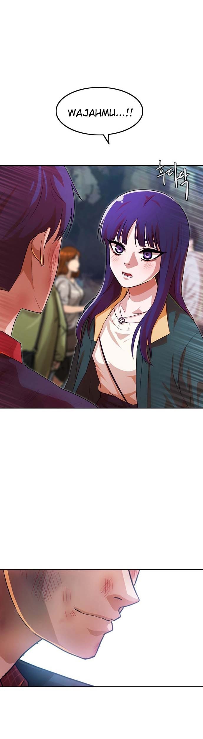 Manhwa The Girl from Random Chatting! Chapter 117 gambar 2