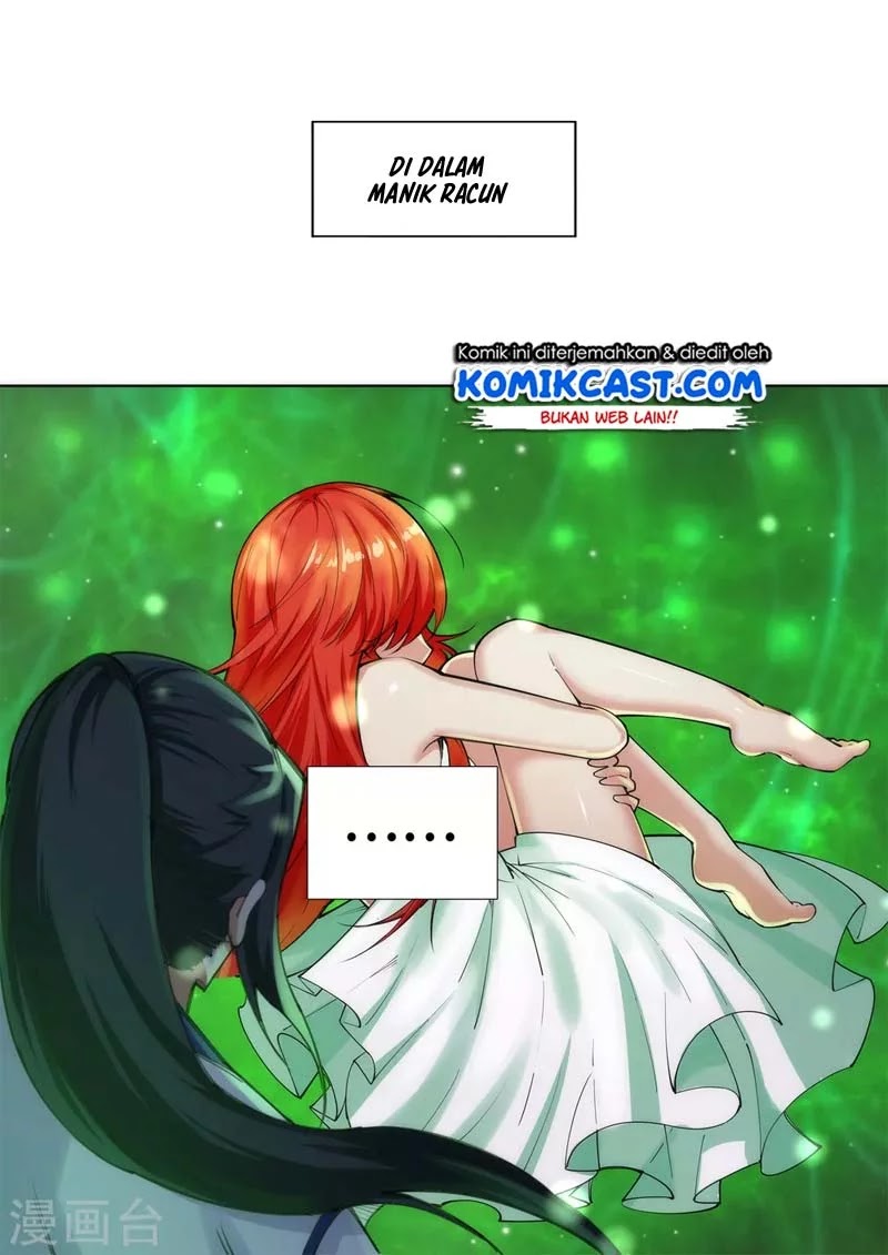 Against the Gods Chapter 75 - Halaman 5