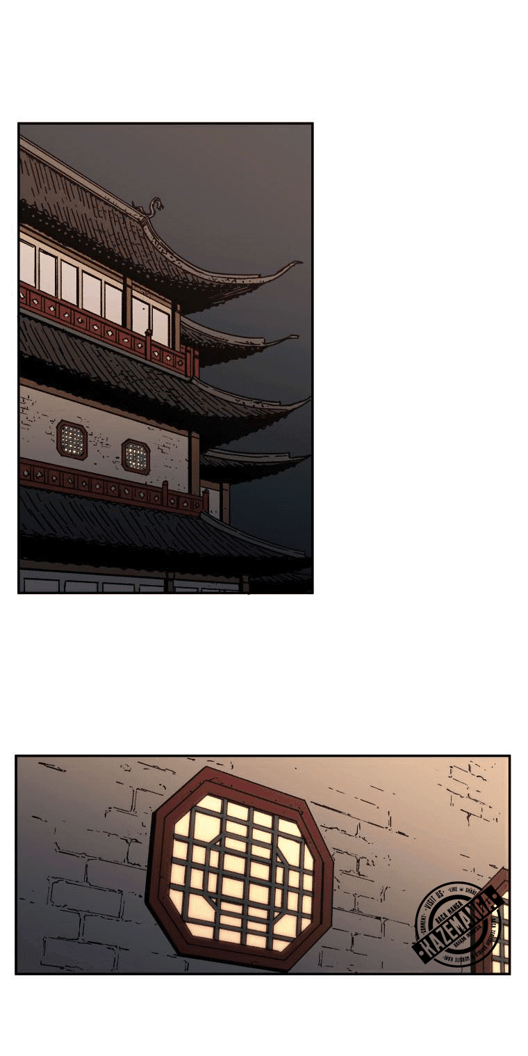 Manhwa Peerless Dad Chapter 7 gambar 2