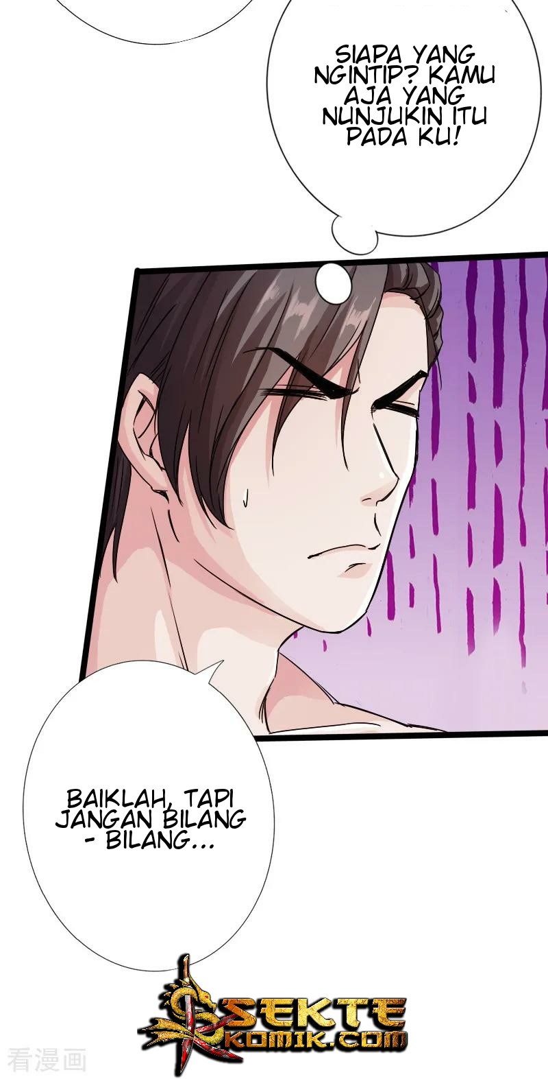 Hopeless Chapter 18 - Halaman 10