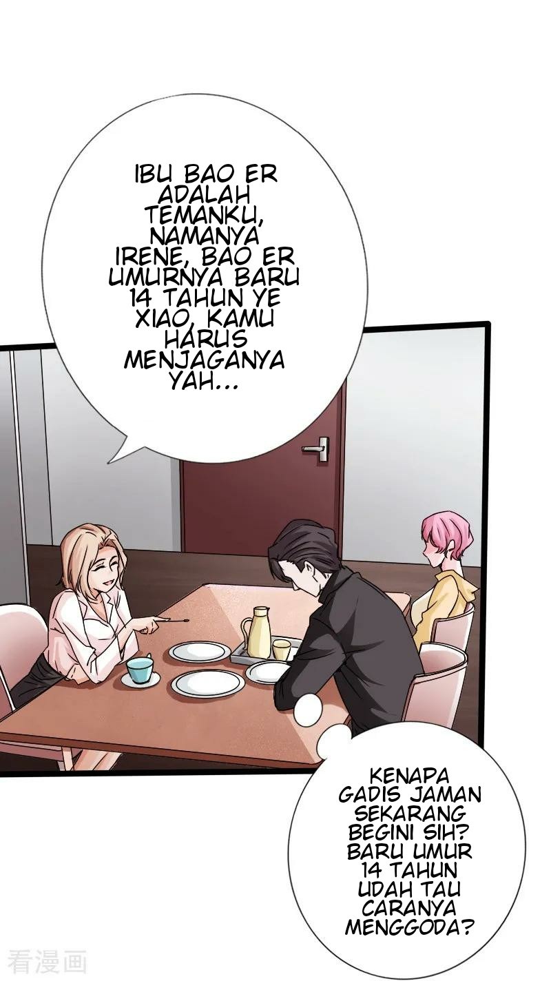 Hopeless Chapter 18 - Halaman 11