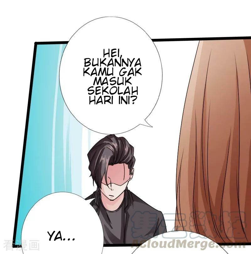 Hopeless Chapter 18 - Halaman 12
