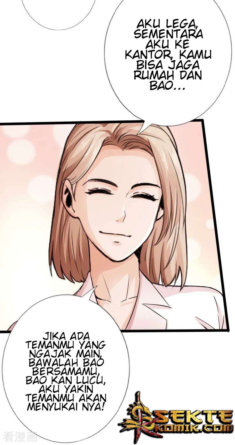 Hopeless Chapter 18 - Halaman 13