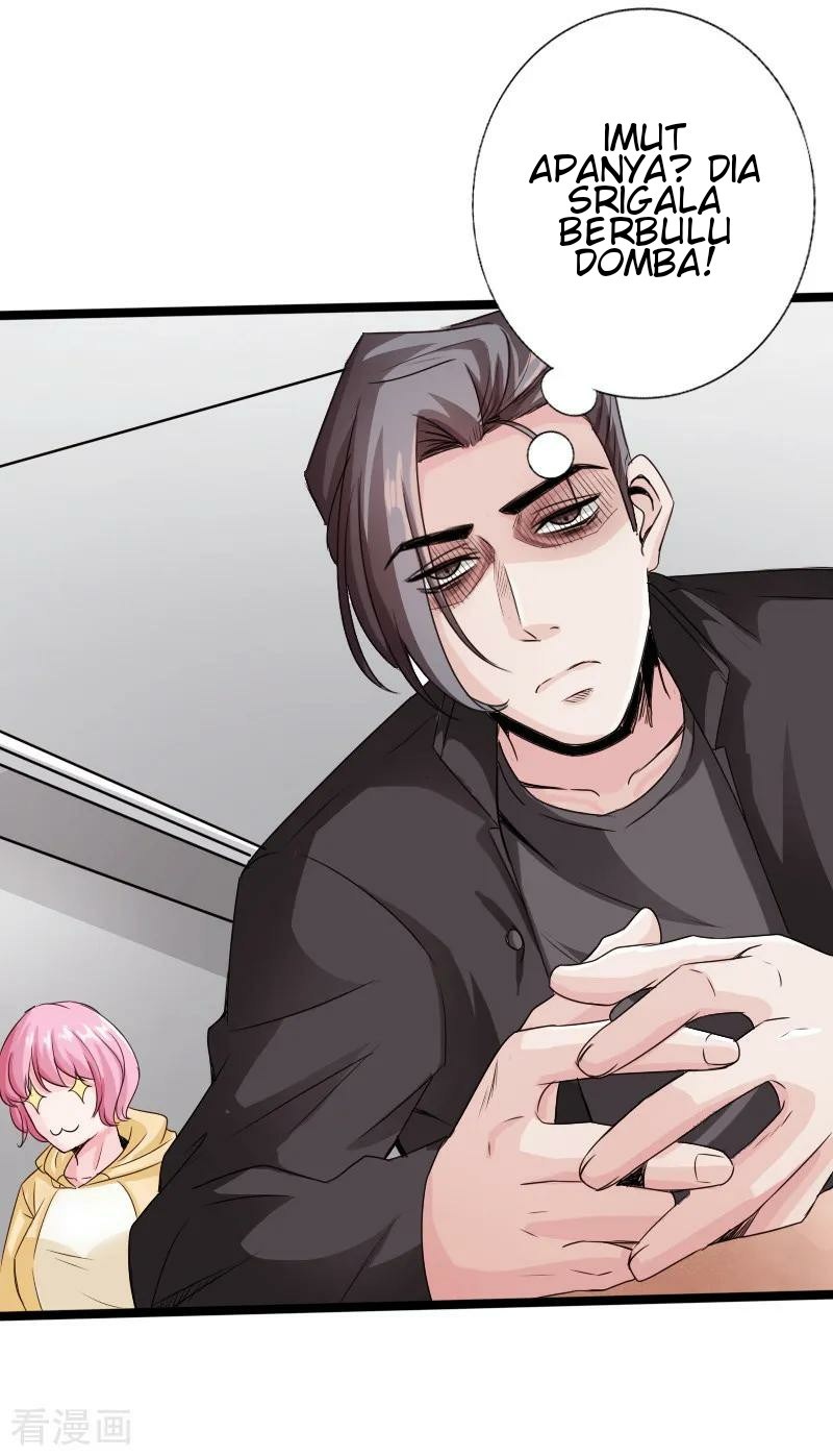 Hopeless Chapter 18 - Halaman 14