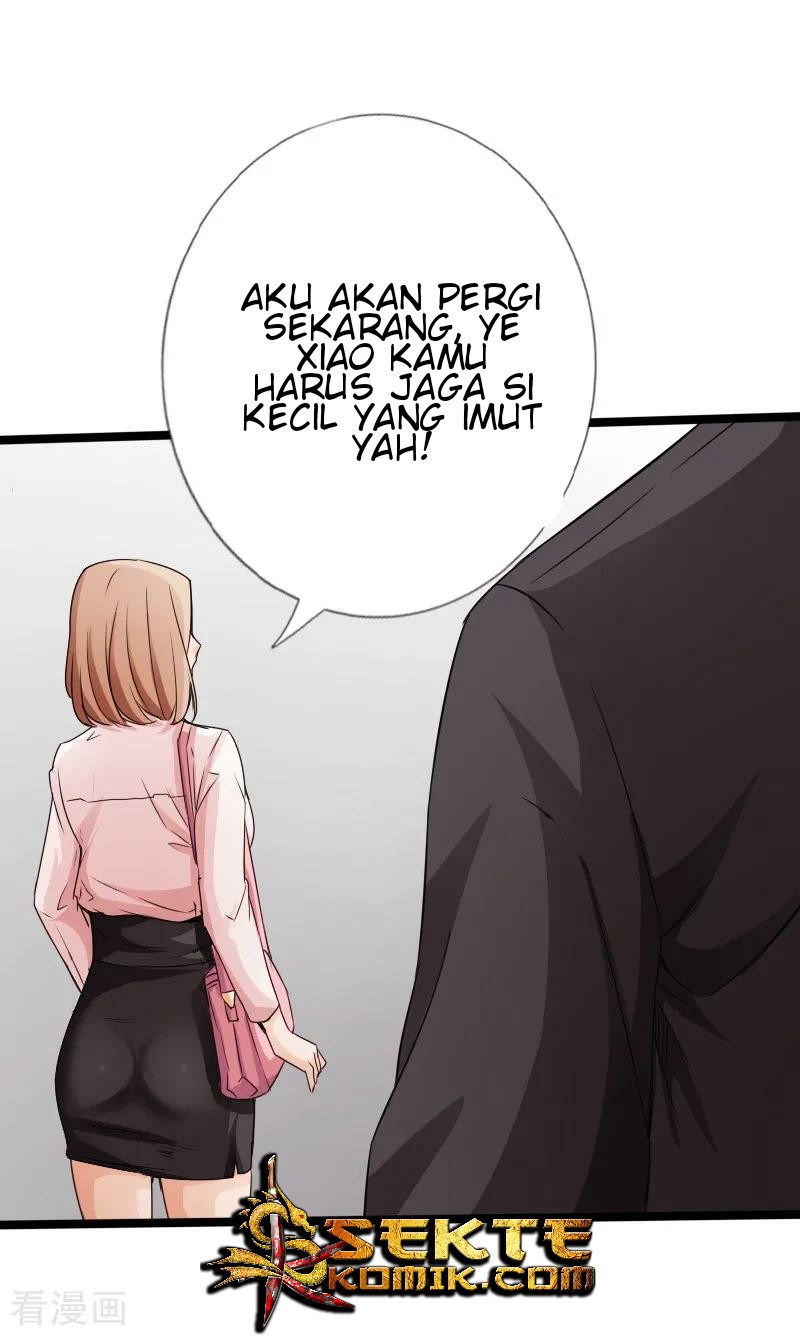 Hopeless Chapter 18 - Halaman 15