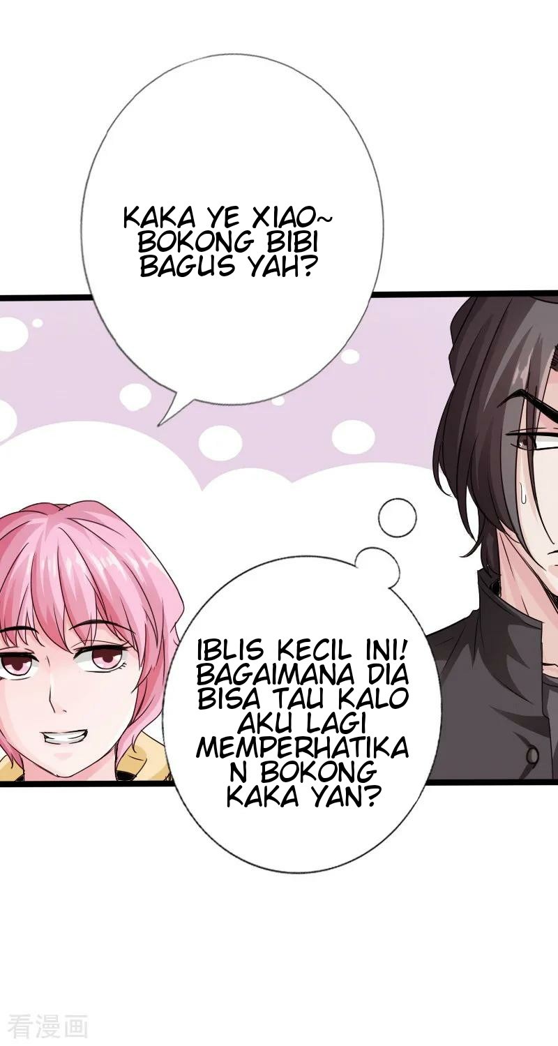 Hopeless Chapter 18 - Halaman 16