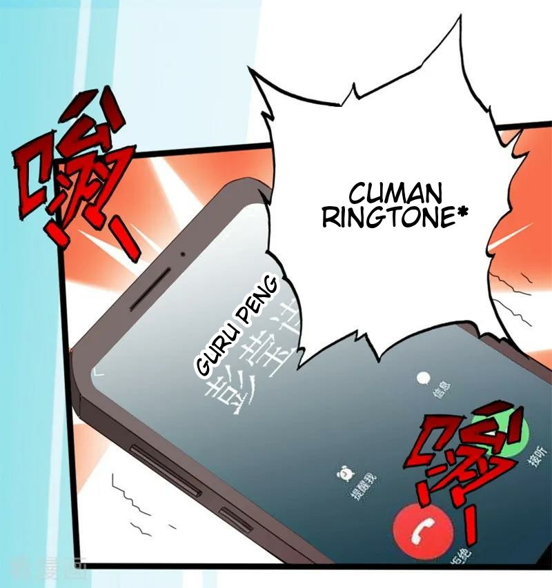 Hopeless Chapter 18 - Halaman 17