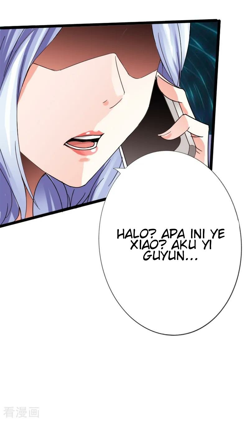 Hopeless Chapter 18 - Halaman 19