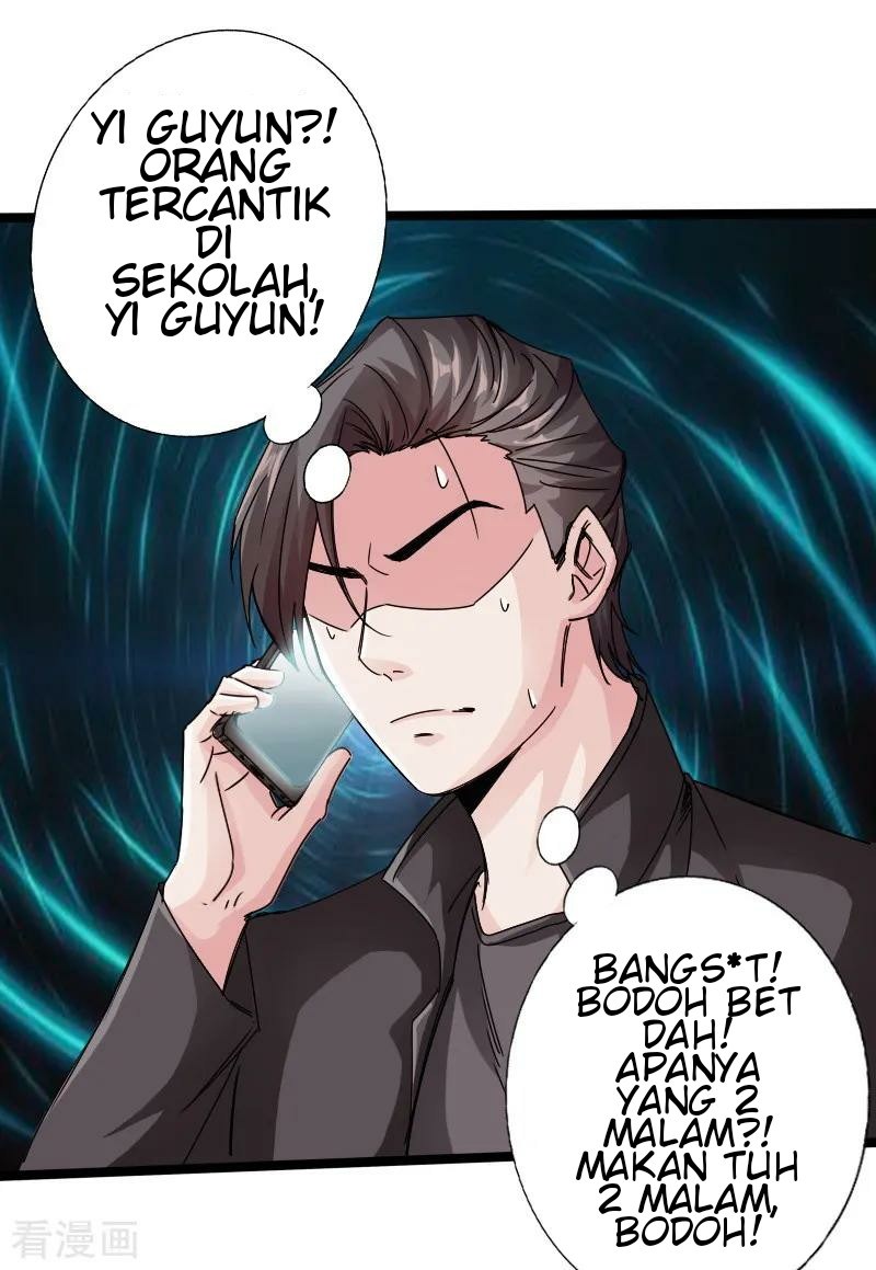 Hopeless Chapter 18 - Halaman 22