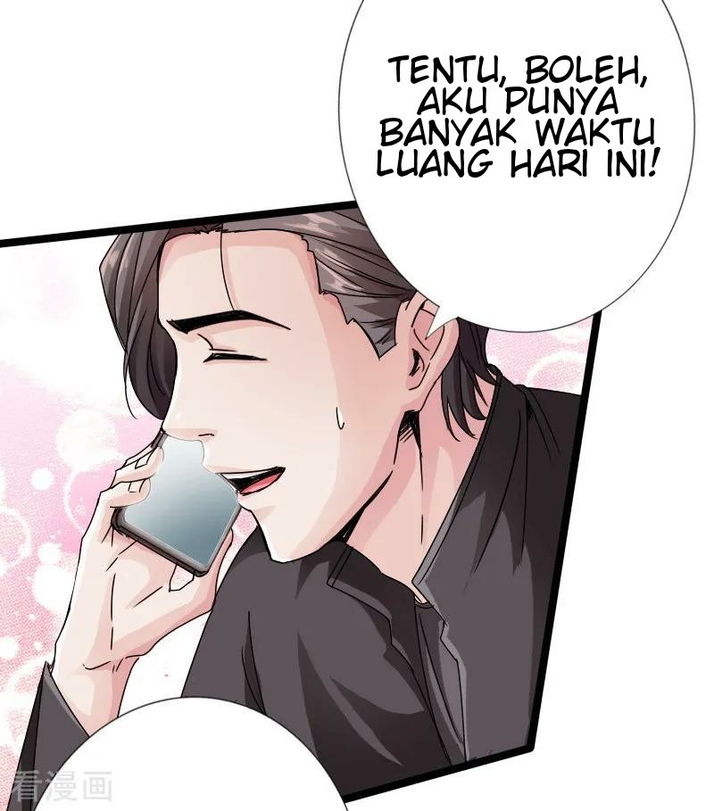 Hopeless Chapter 18 - Halaman 25