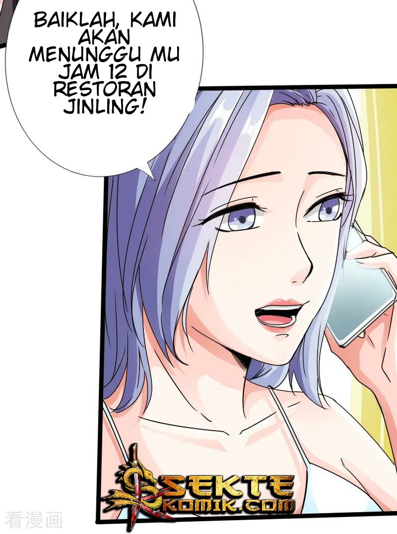 Hopeless Chapter 18 - Halaman 26